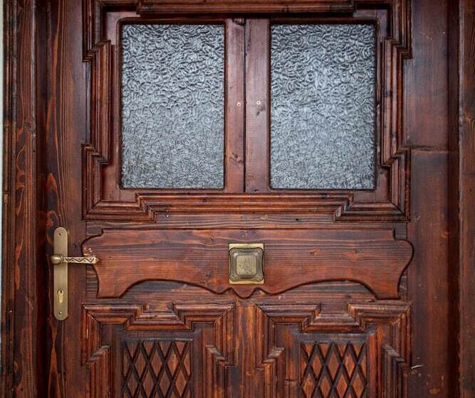 هتل To Archontiko Guesthouse Villa