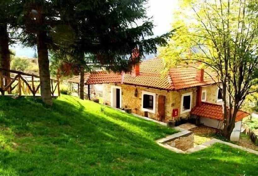 هتل To Archontiko Guesthouse Villa