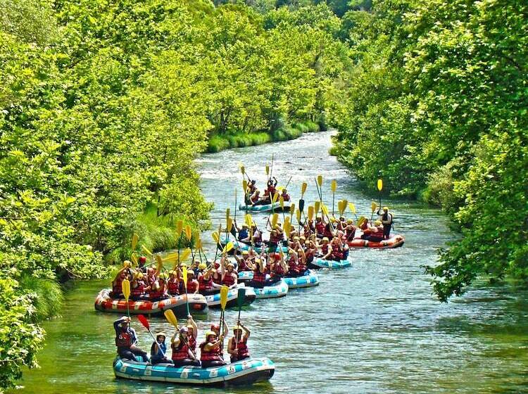 هتل To Archontiko Guesthouse Villa