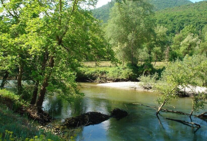 هتل To Archontiko Guesthouse Villa