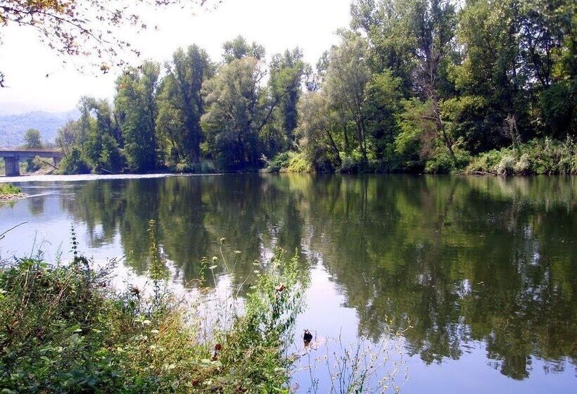 هتل To Archontiko Guesthouse Villa