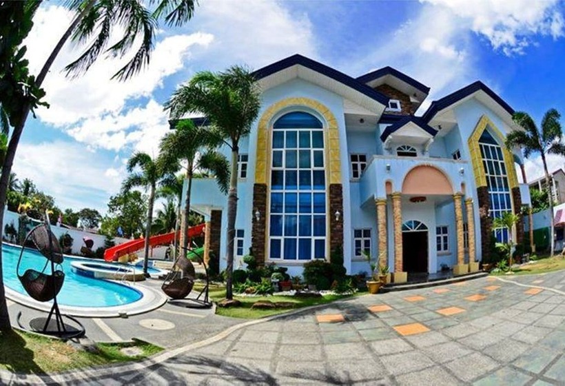 هتل Villa Jhoana Resort