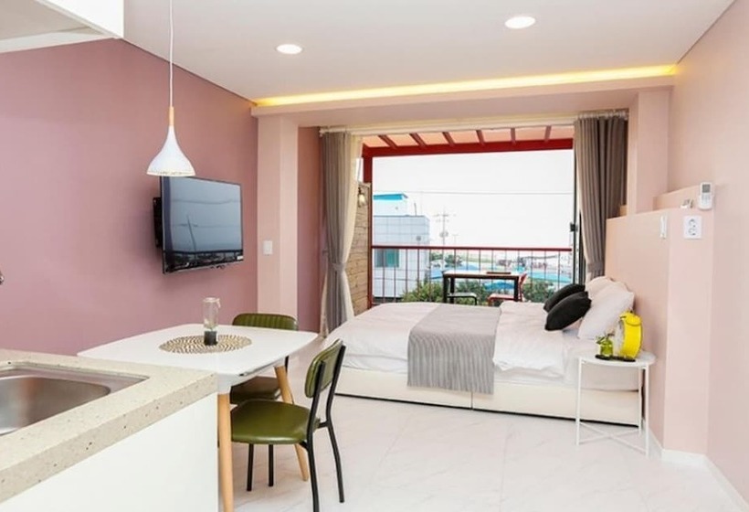 בית מלון כפרי Yangyang Y Pension