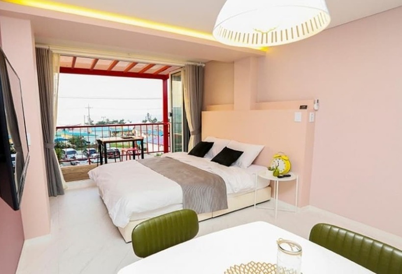 בית מלון כפרי Yangyang Y Pension