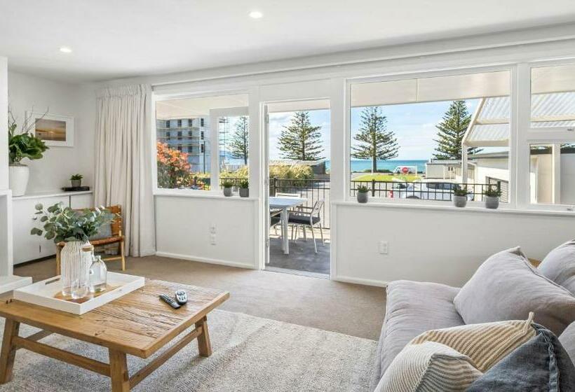 Kaikoura Beach Motel