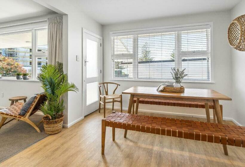 Kaikoura Beach Motel