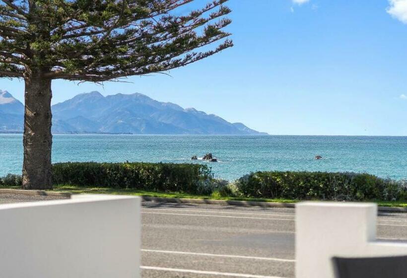 Kaikoura Beach Motel