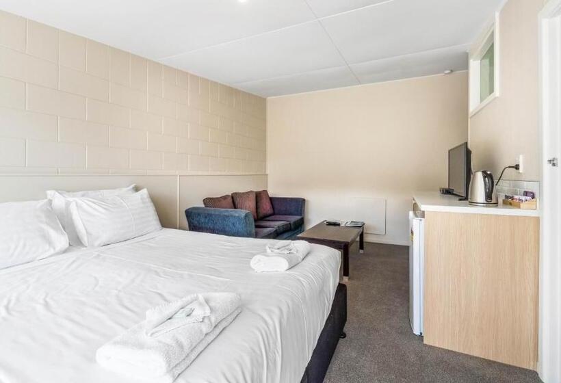 Kaikoura Beach Motel