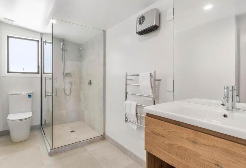 Kaikoura Beach Motel