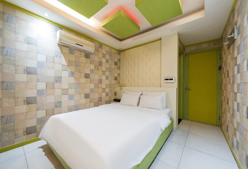 Motel Sangbong Carlton