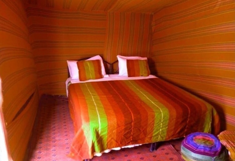 پانسیون Camp Sahara Dunes