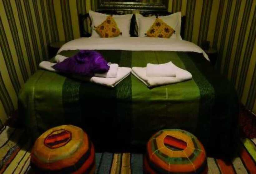 پانسیون Camp Sahara Dunes