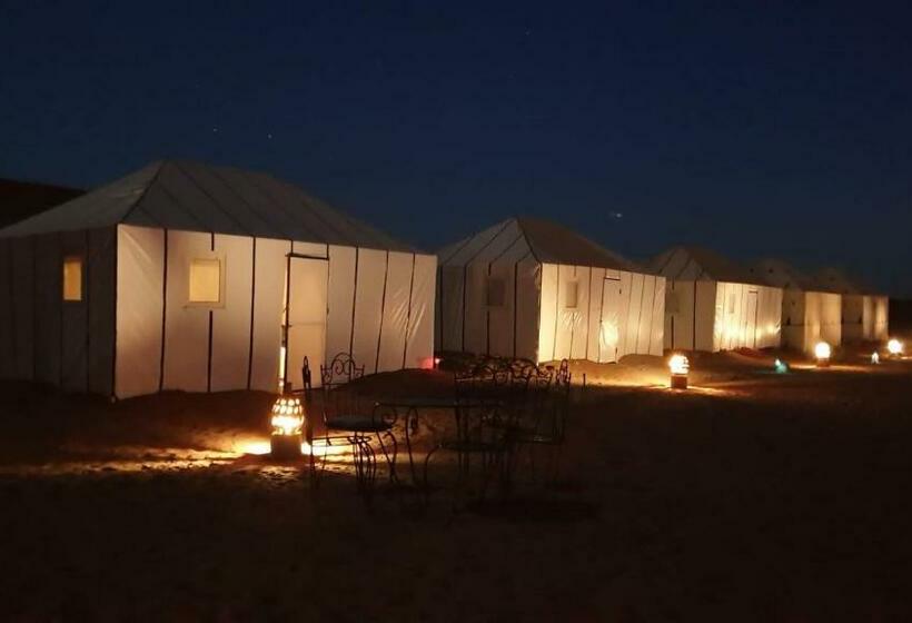 پانسیون Camp Sahara Dunes