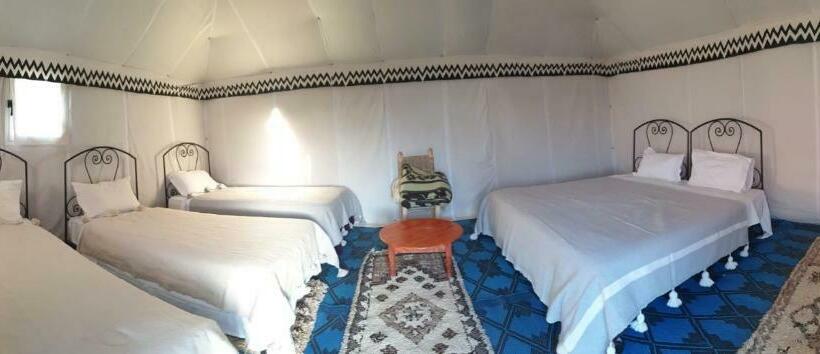پانسیون Camp Sahara Dunes