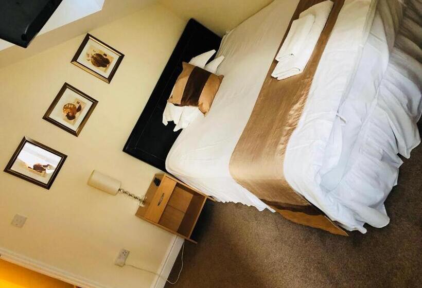 펜션 Filton Guest House