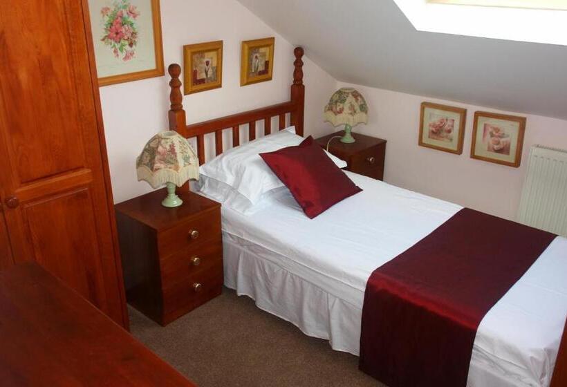 펜션 Filton Guest House