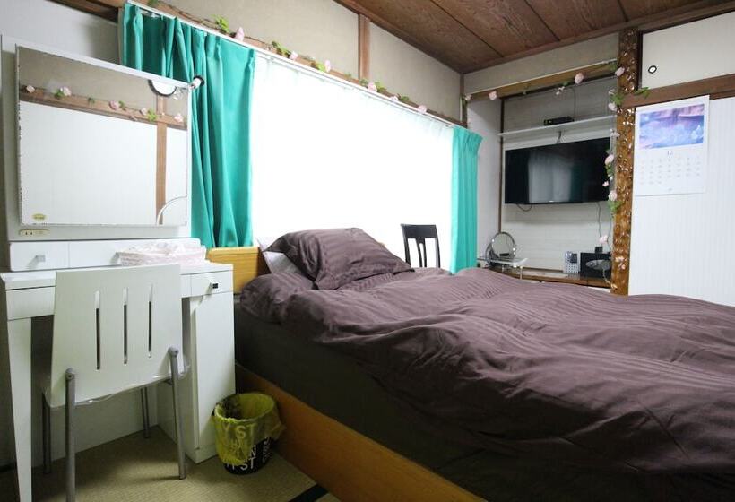 ペンション Hilda Inn