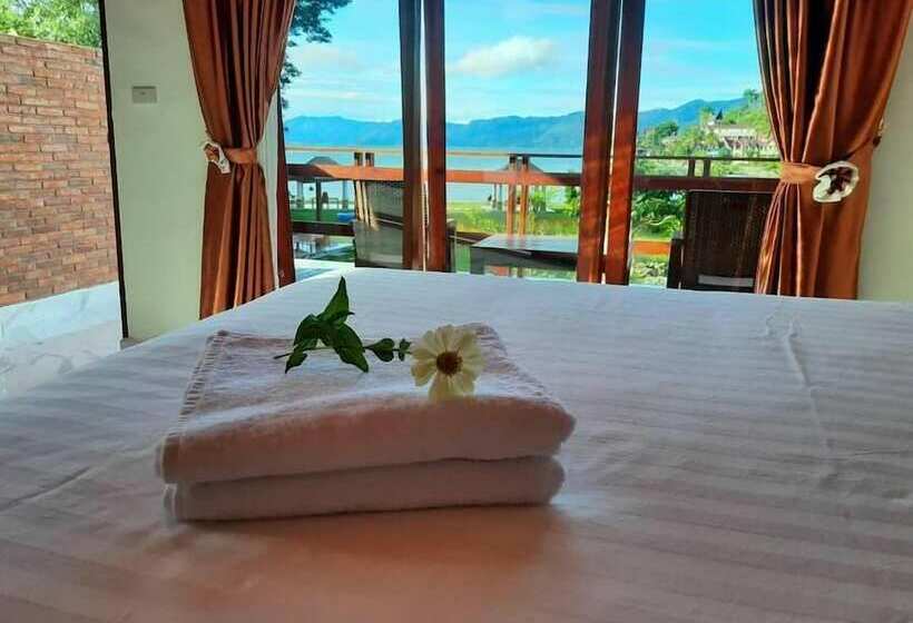 پانسیون Juma Cottages