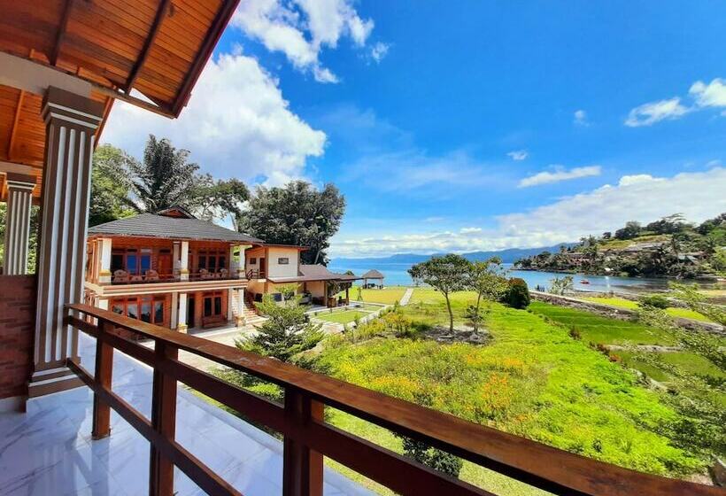 پانسیون Juma Cottages