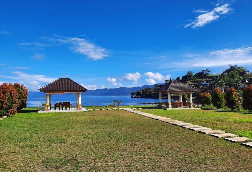 پانسیون Juma Cottages