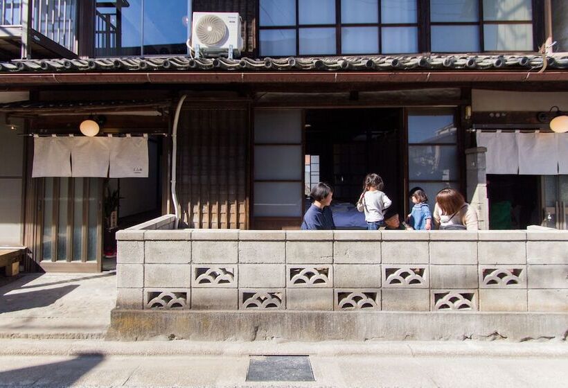 بنسيون Mabushi Ya