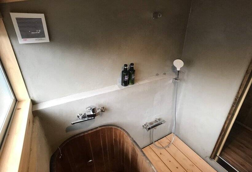 بنسيون Mabushi Ya