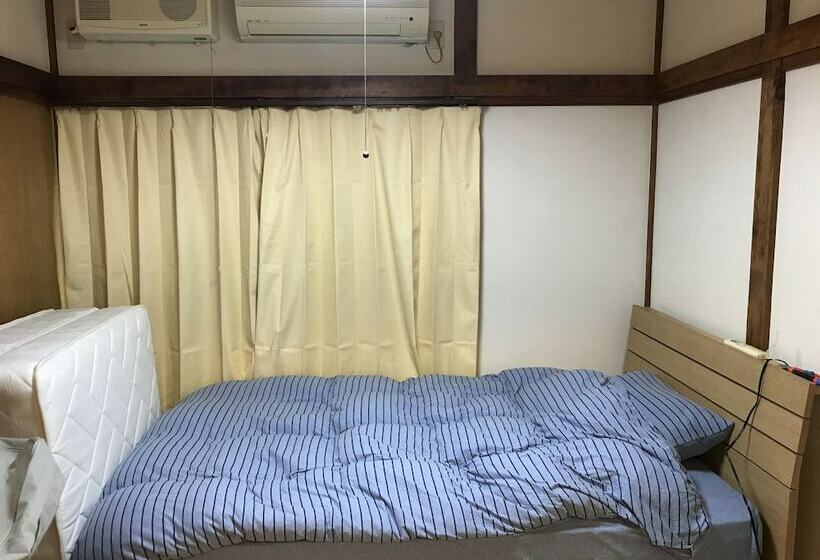 بنسيون Michio's House