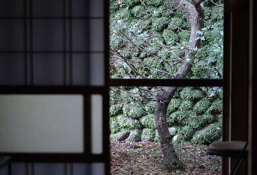 بنسيون Shimanto Riverside Hideaway