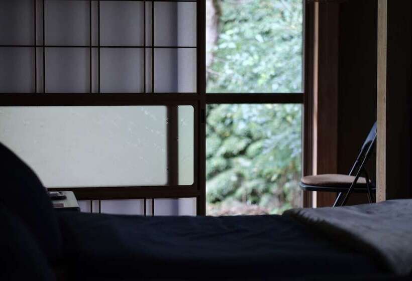 بنسيون Shimanto Riverside Hideaway