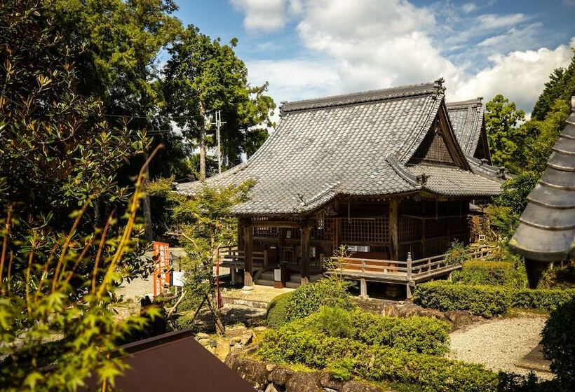 پانسیون Temple Hotel Daitaiji
