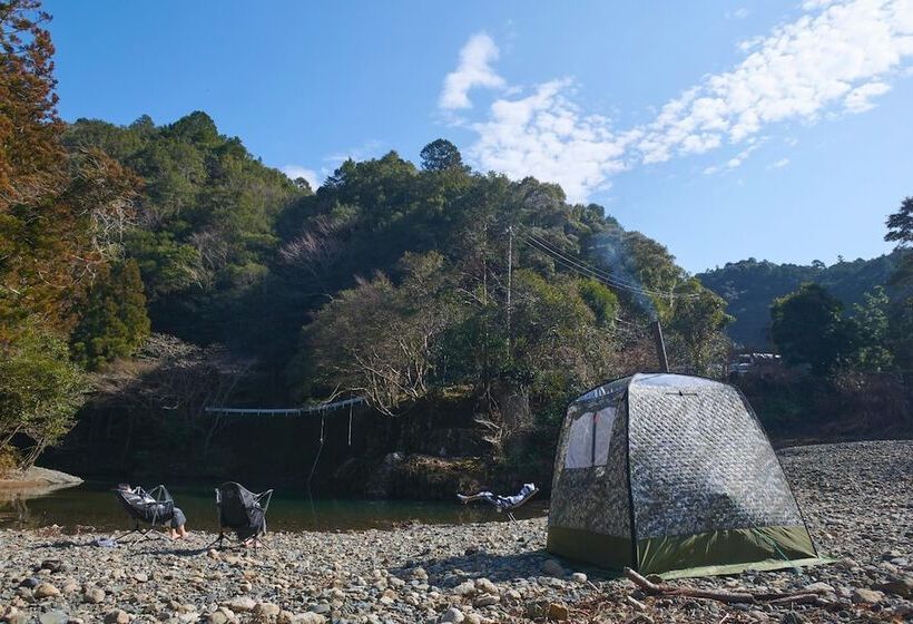پانسیون Temple Hotel Daitaiji