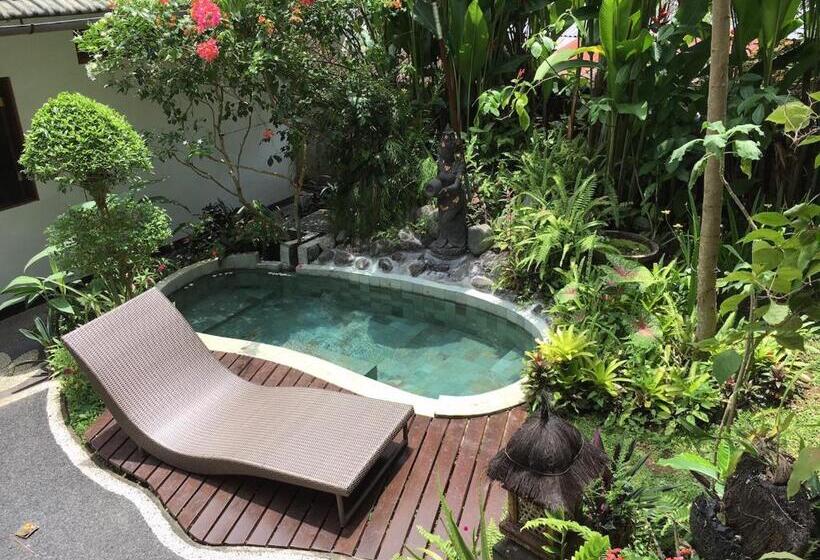 펜션 White Lotus Oasis