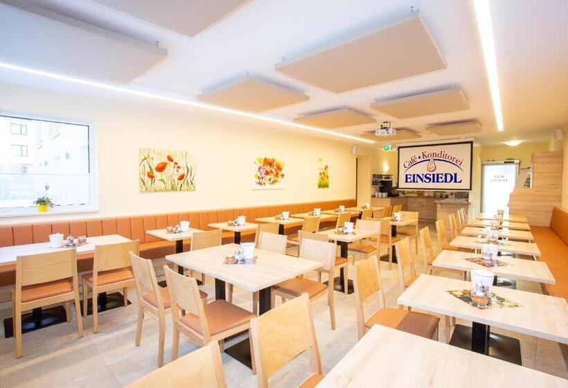 Pension Einsiedl