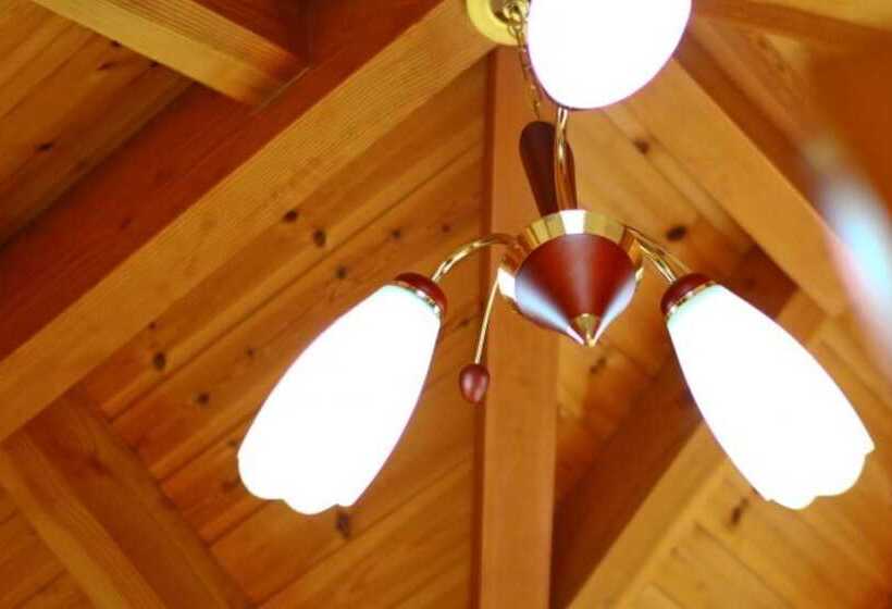 Taean Sky Lake Pension