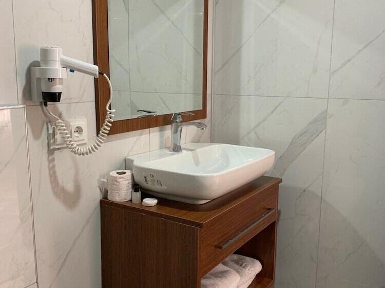 Terzioglu Otel