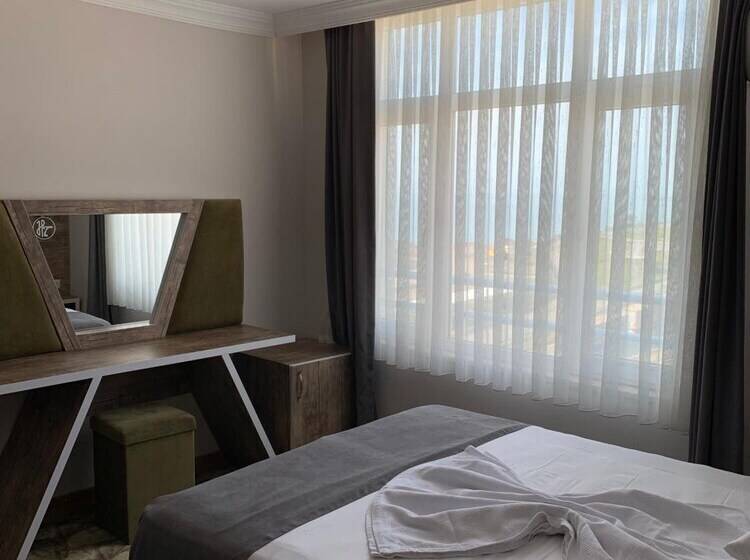 Terzioglu Otel