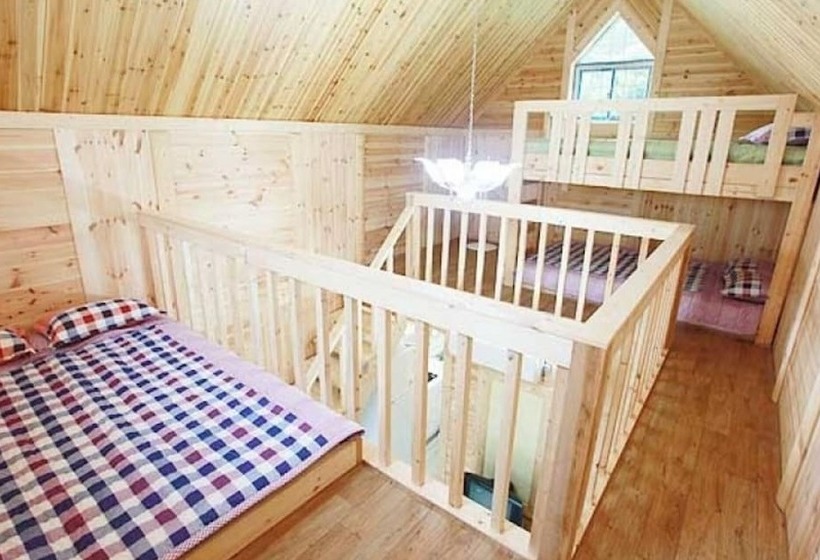 Ulsan Lohas Pension