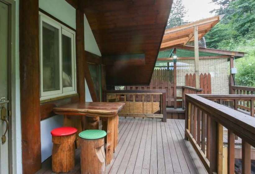 Yangpyeong Sweet Tree Pension