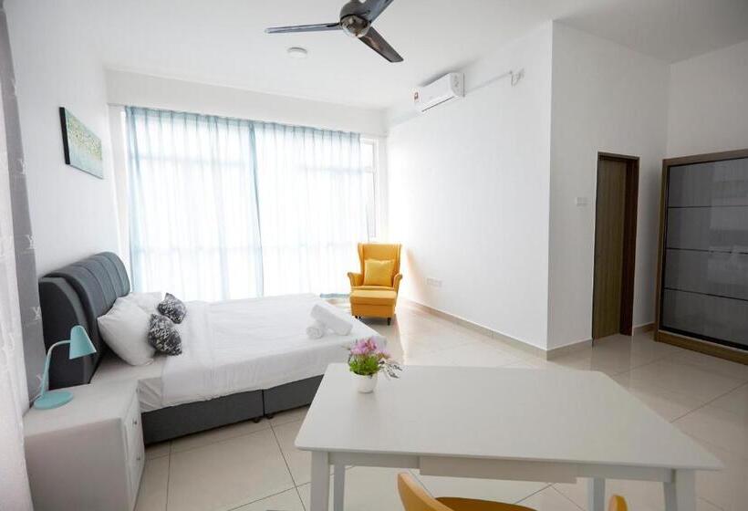 فندق Desaru Arcadia Villa By Convergence