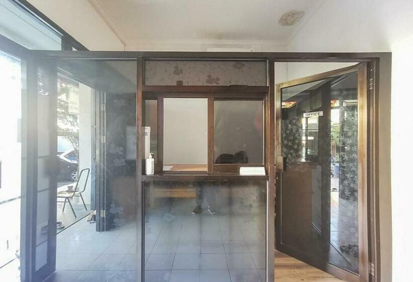هتل Good Sleep Balikpapan Mitra Reddoorz