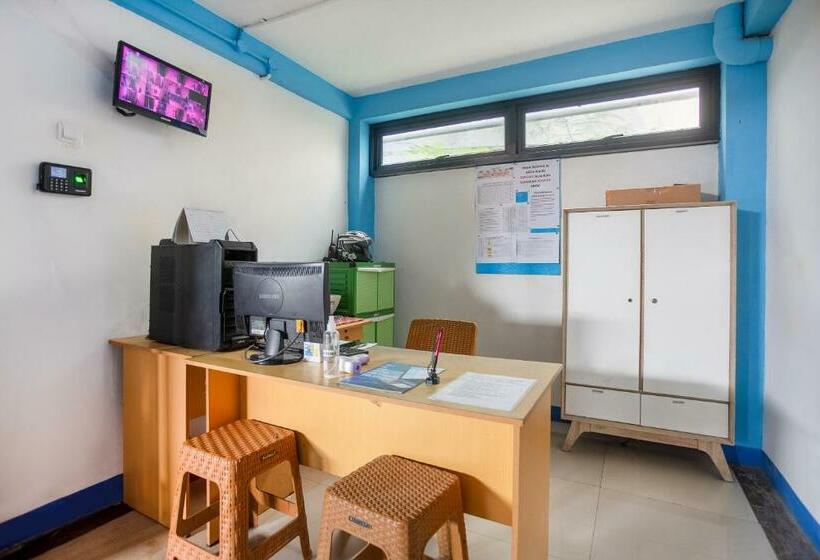 هتل Collection O Tunas Plaza Residence