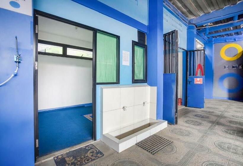 هتل Collection O Tunas Plaza Residence