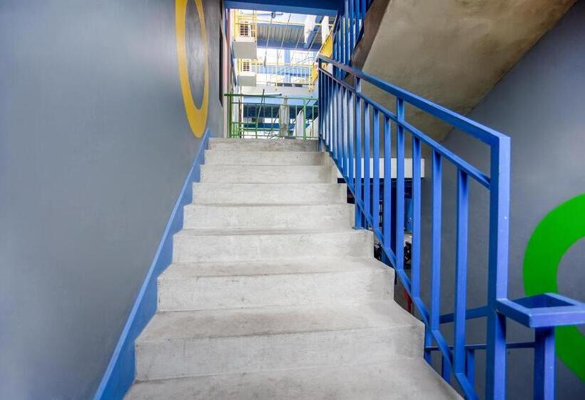 هتل Collection O Tunas Plaza Residence