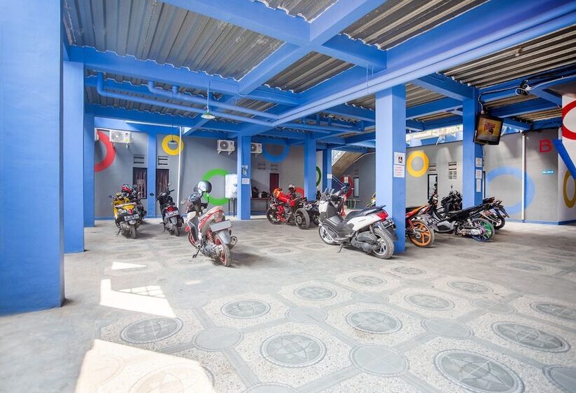 هتل Collection O Tunas Plaza Residence