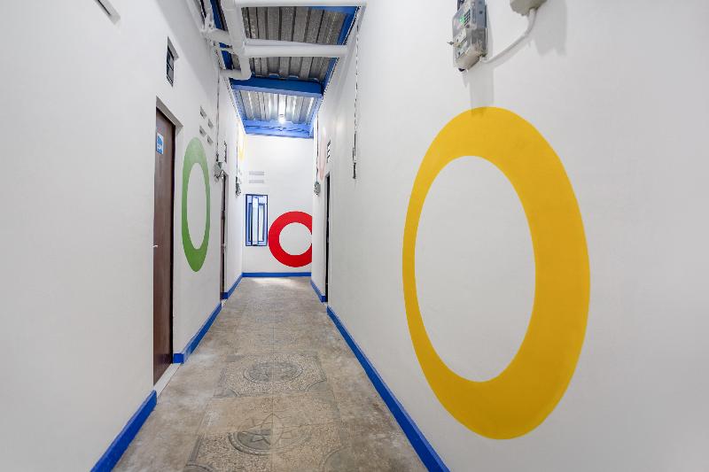 هتل Collection O Tunas Plaza Residence