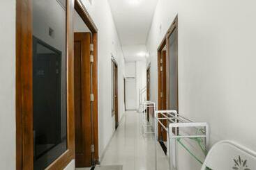 هتل Oyo 3838 Tamansari Guest House