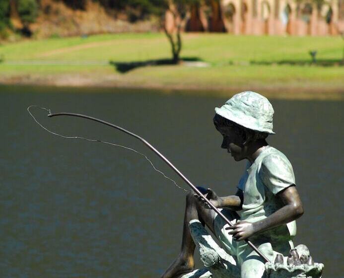 בית מלון כפרי Sierra Lago