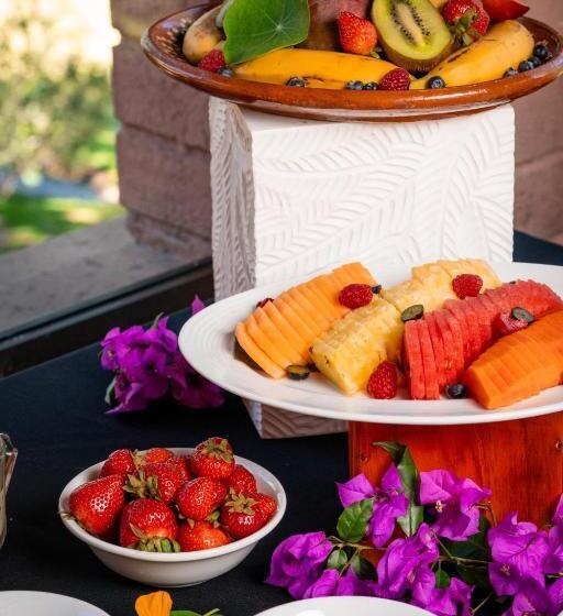 בית מלון כפרי Sierra Lago