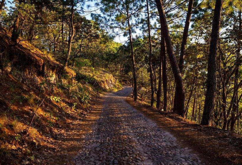 בית מלון כפרי Sierra Lago