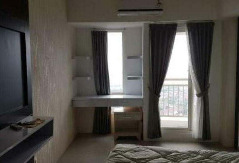 Hotel Tanglin Mansion Supermall Surabaya By Havana Friends